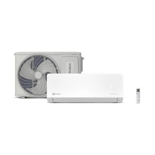 Ar-condicionado Split Electrolux MaxComfort Quente/Frio 12.000 BTUs