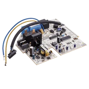 Placa Circuito Impresso para Ar Condicionado PI12R Electrolux