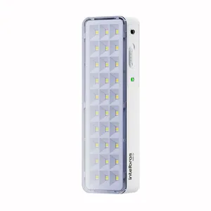 Luminária de emergência autonôma LEA 31 Intelbras