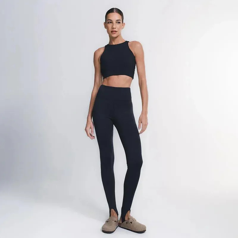Calça Legging Stirrup INSKIN™️
