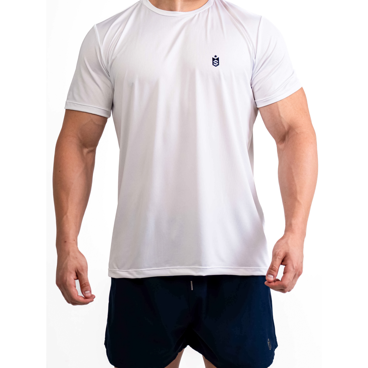 Camiseta Dry Fit Force - Soldiers Nutrition