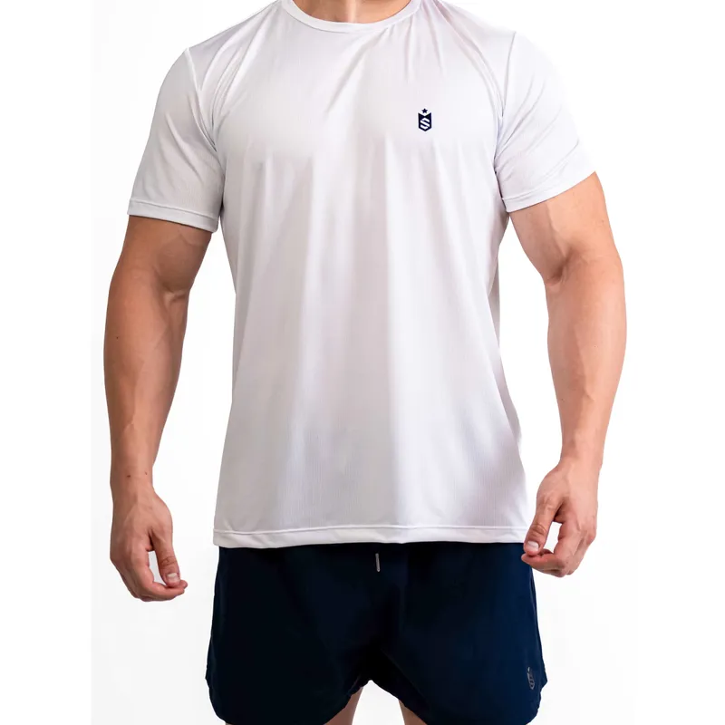 Camiseta Dry Fit Force - Soldiers Nutrition