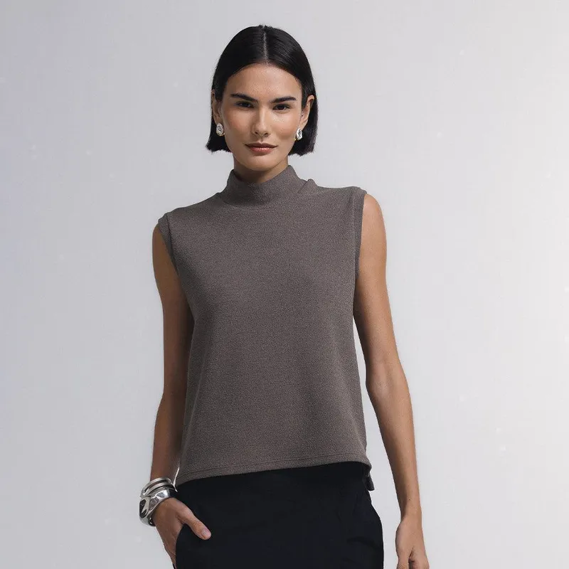 Techsture Vest Compre e Ganhe