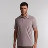 Camiseta Polo Masculina Grafeno Edition