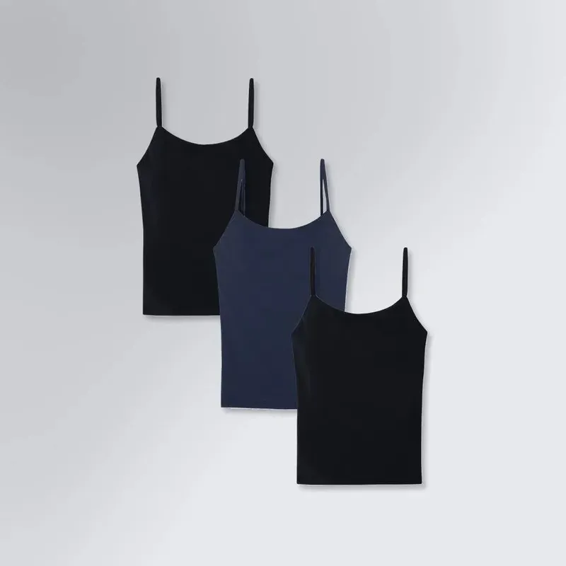Kit 3 The Perfect Top |