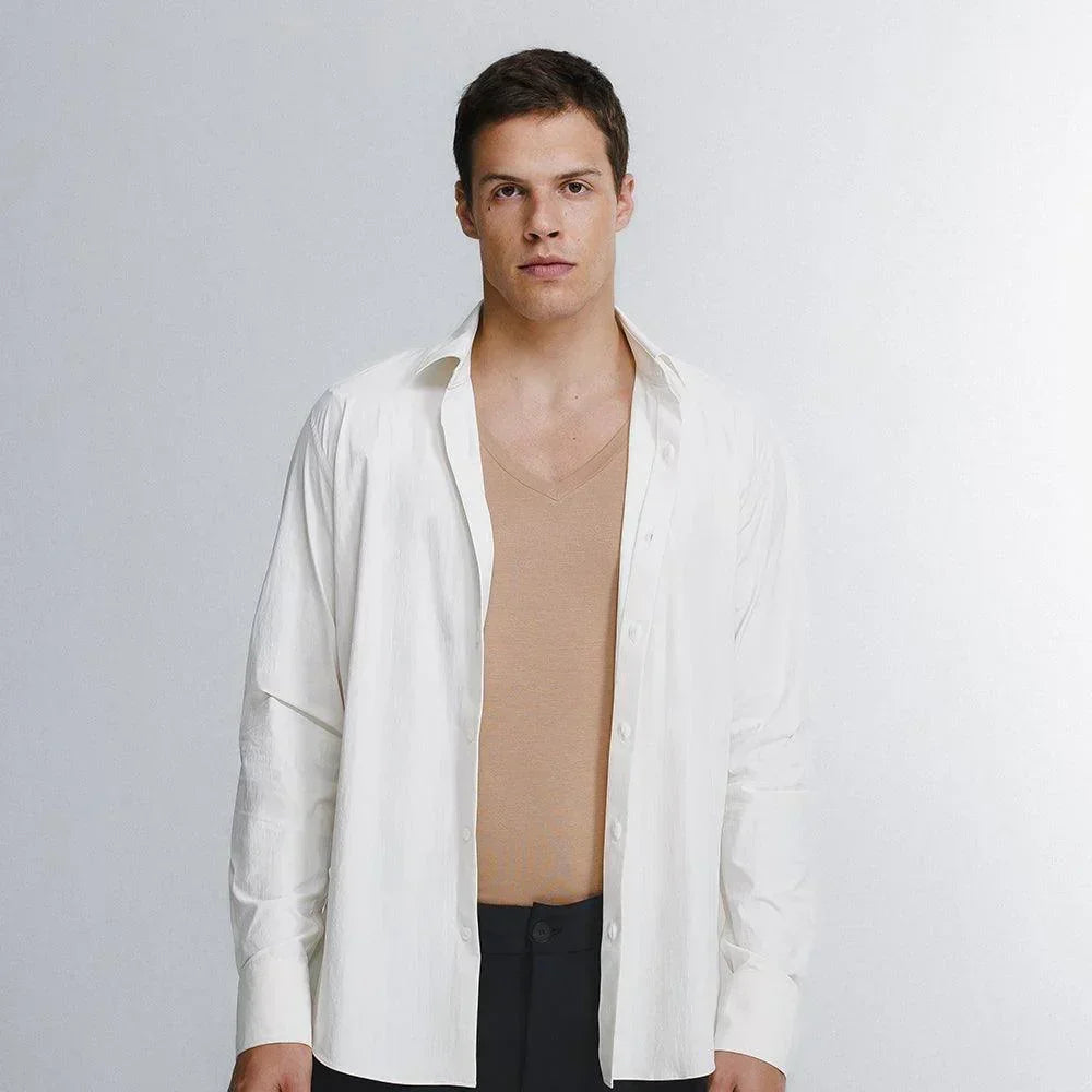 Undershirt Antissuor Moderado