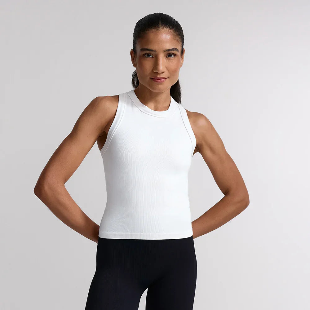 Regata Nadador IN-ACTION Seamless Feminino