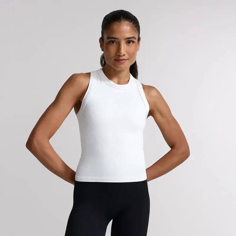 Regata Nadador IN-ACTION Seamless Feminino