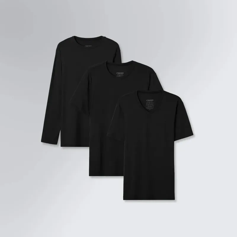 Kit Tech Trio Feminino