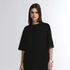 Camiseta Oversized Feminina Comfy InLounge™
