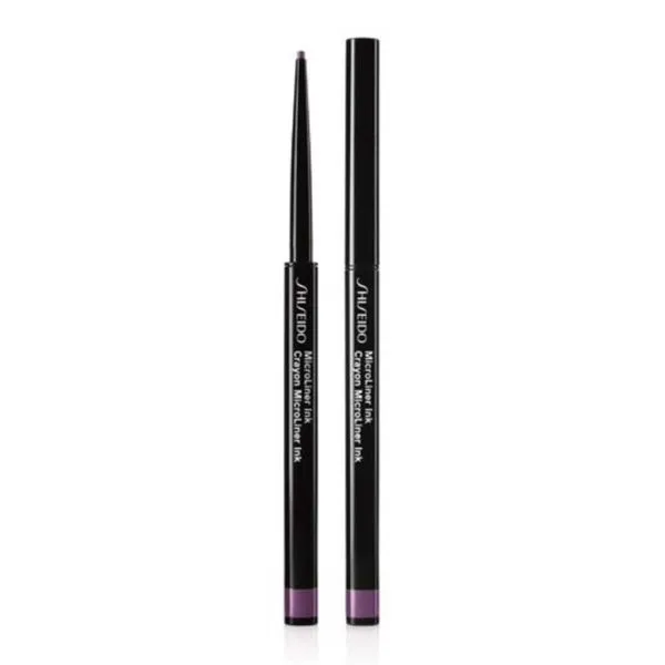 Lápis de Olhos Shiseido MicroLiner Ink - 09 Violet