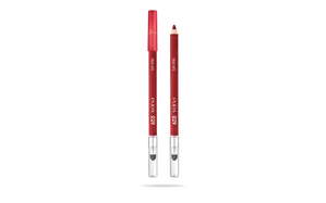 Lapis de Boca Pupa True Lips - Fire Red