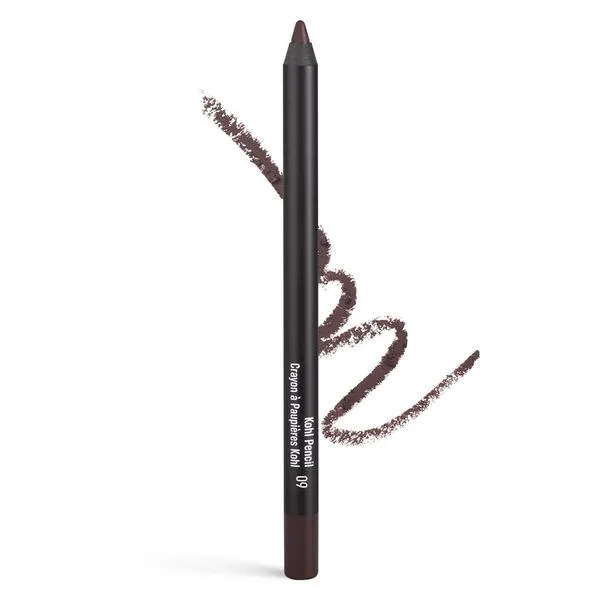 Lápis De Olho Inglot Kohl - 09 Marrom