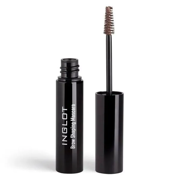 Máscara para Sobrancelhas Inglot Brow Shaping - 02
