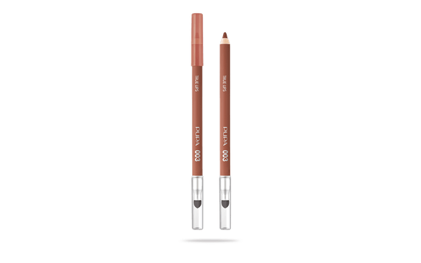 Lapis de Boca Pupa True Lips - Golden Biscuit