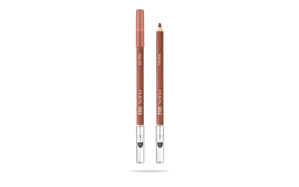 Lapis de Boca Pupa True Lips - Golden Biscuit