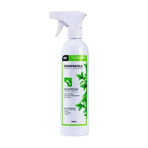 Hidratante e Desdorante de Pés WNF Higifresh Podoprática