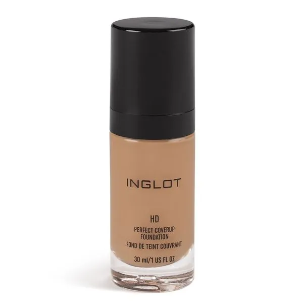 Base Hd Inglot Perfect Coverup - 96