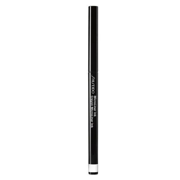 Lápis de Olhos Shiseido MicroLiner Ink - 05 White