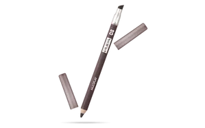Lapis de Olhos 3 em 1 Pupa MultiPlay - Basic Brun