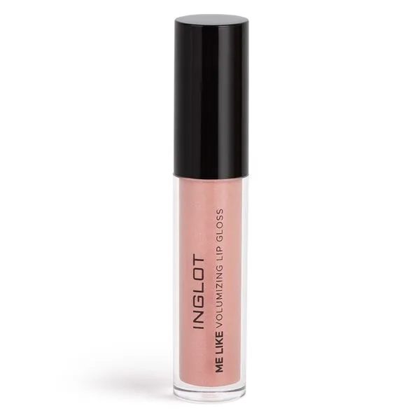 Gloss Labial Inglot Me Like Volumizing - Cosmopolitan 52