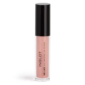 Gloss Labial Inglot Me Like Volumizing - Cosmopolitan 52