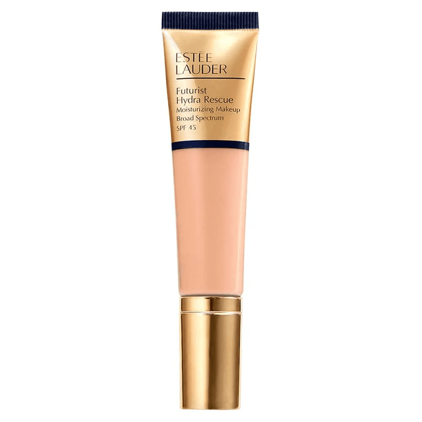 Base Facial Estee Lauder Futurist - 3N Ivory Beige