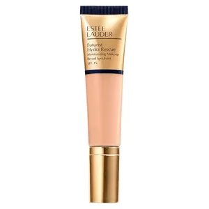 Base Facial Estee Lauder Futurist - 3N Ivory Beige