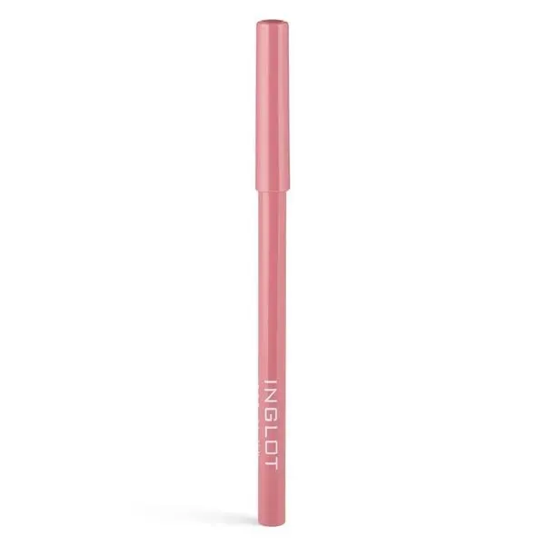 Lápis Labial Inglot Soft Precision - 67 Rosa