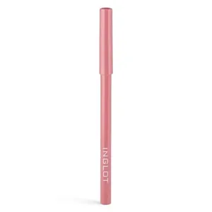 Lápis Labial Inglot Soft Precision - 67 Rosa
