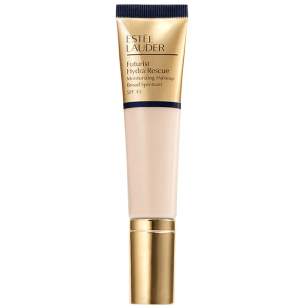 Base Facial Estee Lauder Futurist - 1N Ecru