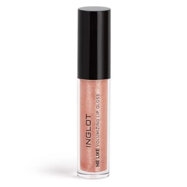 Gloss Labial Inglot Me Like Volumizing - Mai Tai 54