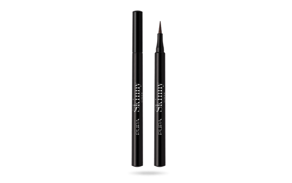 Delineador Ultrafino Pupa Skinny Liner - Brown