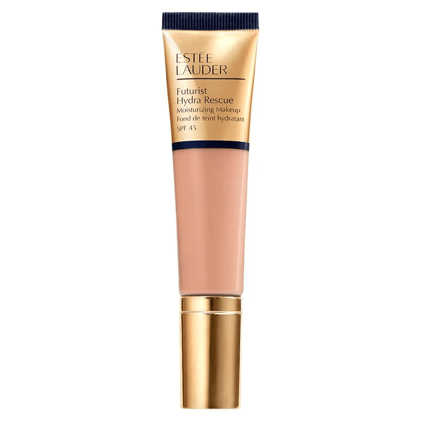 Base Facial Estee Lauder Futurist - 3N Wheat