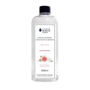 Perfume Ambiente Lampe Berger Paris Chic - 500 ml