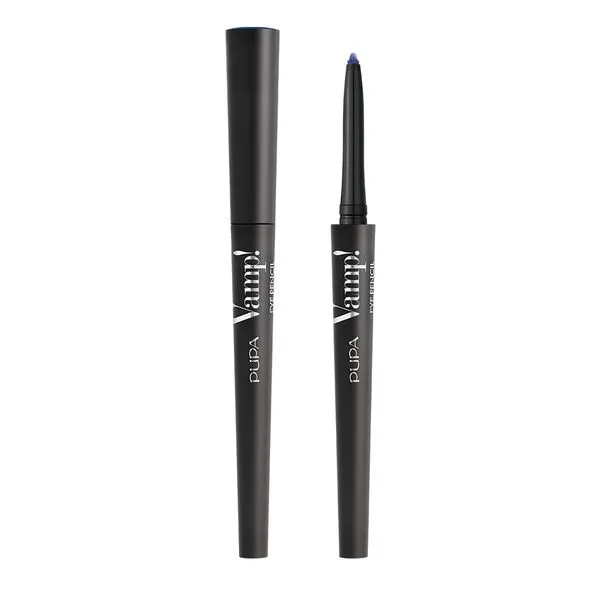 Lapis de Olhos Delineador e Kajal Pupa Vamp - Seductive Sapphire