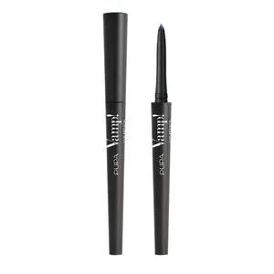 Lapis de Olhos Delineador e Kajal Pupa Vamp - Seductive Sapphire