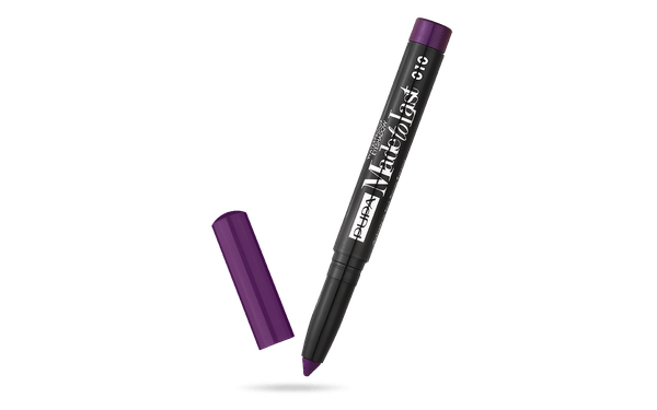 Sombra em Bastão Pupa Made To Last - Shocking Violet