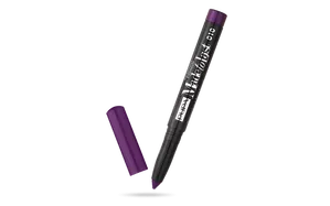 Sombra em Bastão Pupa Made To Last - Shocking Violet