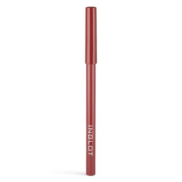 Lápis Labial Inglot Soft Precision - 56 Rosa