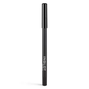 Lápis De Olho Inglot Kohl - 01 Preto