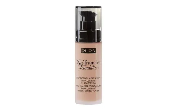 Base Pupa No Transfer - Medium Beige