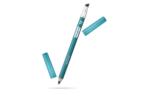 Lapis de Olhos 3 em 1 Pupa MultiPlay - Blue Green
