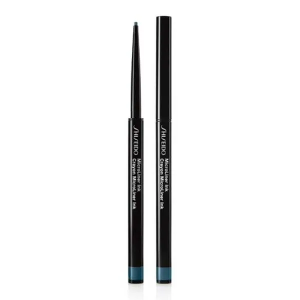 Lápis de Olhos Shiseido MicroLiner Ink - 08 Teal