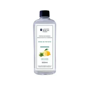 Perfume Ambiente Lampe Berger Zeste De Verveine - 500 ml