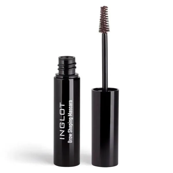 Máscara para Sobrancelhas Inglot Brow Shaping - 03
