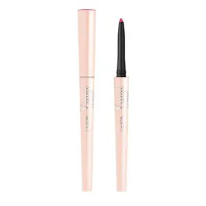 Lapis Labios e Contorno Pupa Vamp - Fuchsia Red