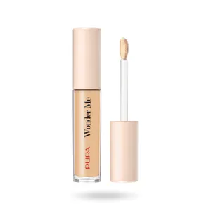 Corretivo Para Olhos Pupa Wonder Me - Intense Warm Beige