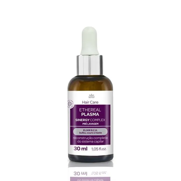 Sinergy Complex WNF Etheral Plasma - 30 ml