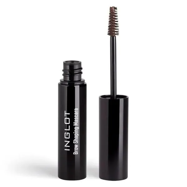 Máscara para Sobrancelhas Inglot Brow Shaping - 05